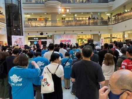 HBCラジオ　9月4日（金）～9月6日（日）「HBCラジフェ