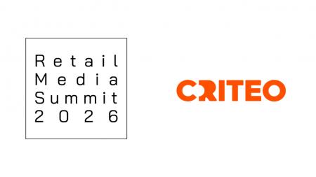 【リテールメディアサミット2026】「CRITEO株式会社」