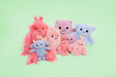 オランダ発『BON TON TOYS』よりオリジナルシリーズ『