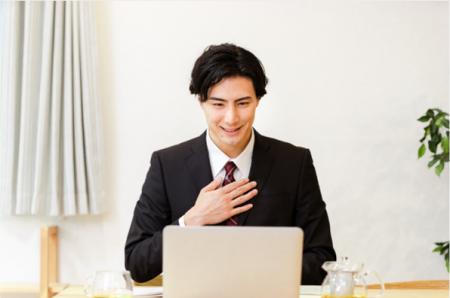【摂南大学】学生が悩む「画面越しの緊張」克服へ 【摂南大学】学生が悩む「画面越しの緊張」克服へ
