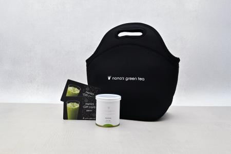 nana's green tea、9月1日オープンの自由が丘2号店「