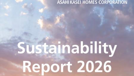 「Sustainability Report 2026」を公開