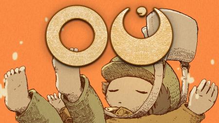 ピクチャレスク・アドベンチャー『OU（オーユー）』発