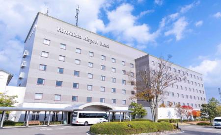 ”洗剤を使わない洗濯”でSDGsに貢献するホテルランドリ