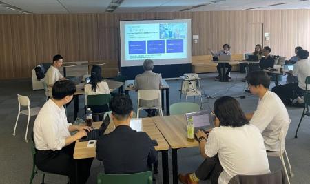 【開催レポート】参加する投資家全員と話せる｜シード
