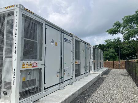 エー・ディー・ワークスの系統用蓄電所事業、 第２号