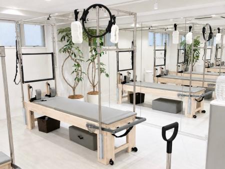 【高槻】＼8/24 NEW OPEN／整体×ピラティスで1度で効
