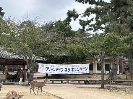 2026クリーンアップならキャンペーン