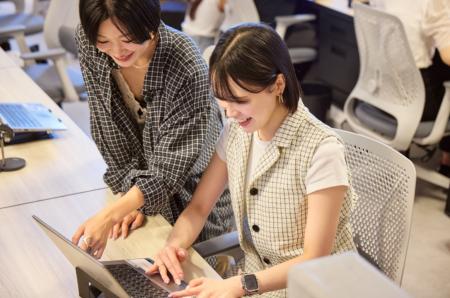 【28卒新卒向け】「SNSマーケター職 」の募集開始