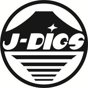 日本コロムビアのアーカイブ発信ブランド「J-DIGS」、 日本コロムビアのアーカイブ発信ブランド「J-DIGS」、