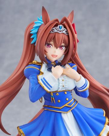 『ウマ娘 プリティーダービー』より、「ダイワスカー