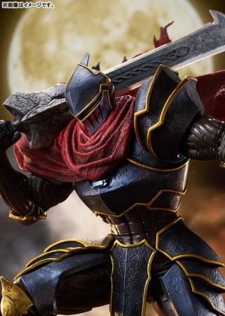 『劇場版「オーバーロード」聖王国編』より、「モモン