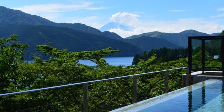 【絶景日帰り温泉　龍宮殿本館】近隣エリア限定「地域