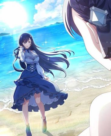 『ゴシックは魔法乙女～さっさと契約しなさい！～』8/