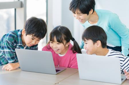 【埼玉県戸田市】【埼玉県内初】令和８年９月こども向