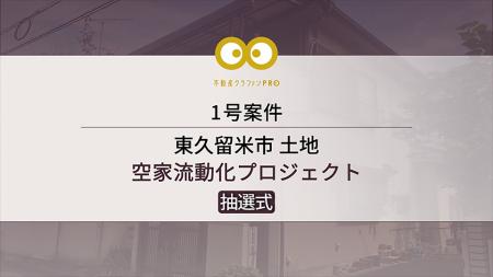 「負動産」を「富動産」へ。深刻化する空き家・遺品整