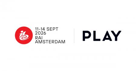 株式会社PLAY、アムステルダムで開催される世界最大級