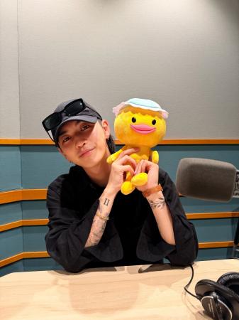 FM AICHI「Menicon Music Contact」2026年9月のマンス