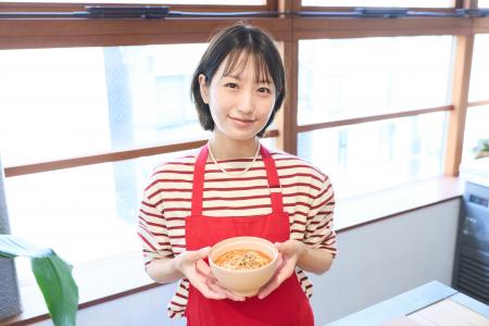 【イベントレポート】Nadiaキッチンスタジオにて、ハ
