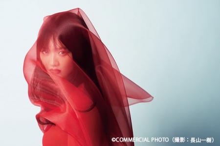 「#渋谷に巨大天ちゃん」登場！『コマーシャル・フォ
