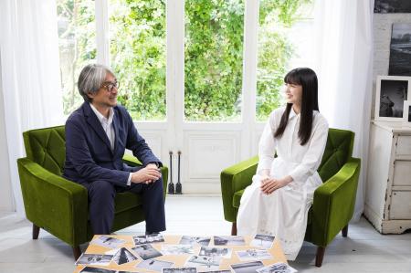 久保史緒里、震災当時の生活や心境を詳細に語るutf-8