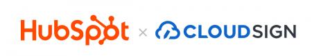 HubSpotとクラウドサインの連携アプリ「Sync for Clou