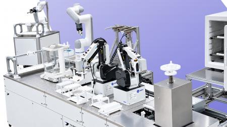Tsubame Lab、分析・科学機器の総合展示会「JASIS 202