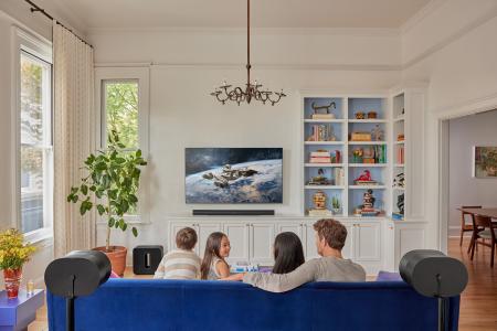 Sonos、2026年BackToSchoolキャンペーンを開催