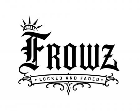高円寺「THE FADERZ BARBER SHOP」が「FROWZ LOCKED A