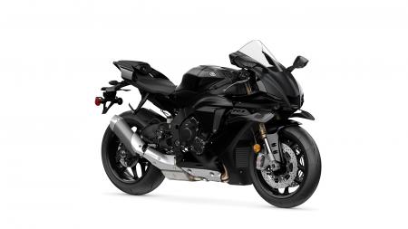 「YZF-R1 レースベース車」を受注生産で発売