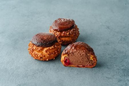 高輪ゲートウェイ駅「MAISON CLASSIC FACTORY」にて、