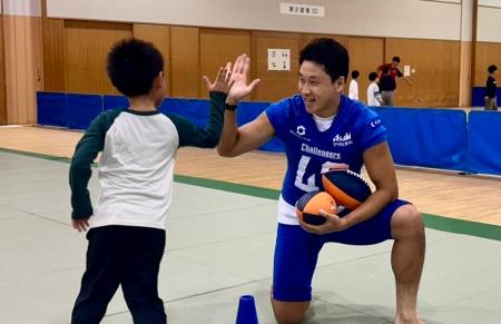 【SEKISUIチャレンジャーズ】地域とともに駆け抜けた2
