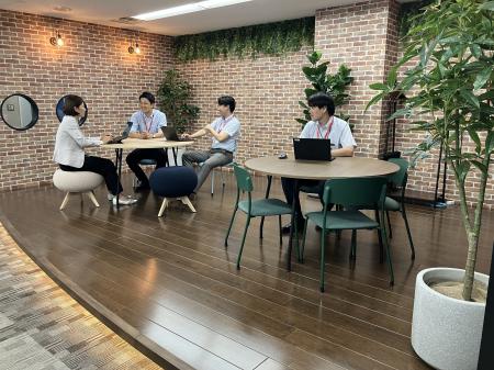 リコージャパン、LiveOffice「ViCreA（ヴィクレア） 