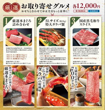 ステーキ宮、カルビ大将、にぎりの徳兵衛などアutf-8