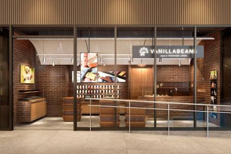 横浜発のクラフトチョコレート専門店VANILLABEANS、自