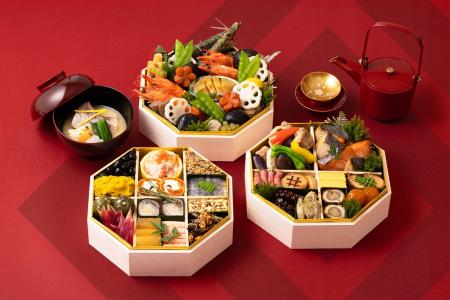 【数量限定】レストラン酢重正之が手掛ける『酢重のお