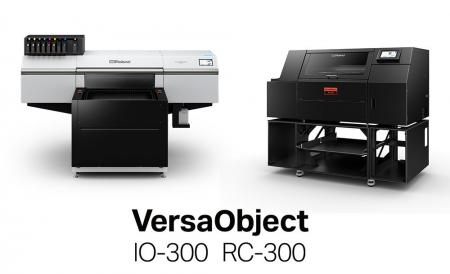 Industrial市場の加飾プロセスを革新するDirect to Ob