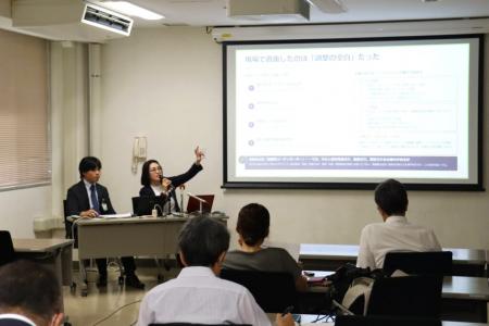 弘前大学が令和8年熊本地震被災地支援活動報告会utf-8