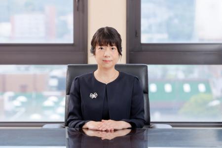 【大阪産業大学 初の女性・歴代最年少学長が誕生utf-8