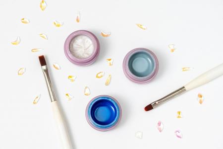 ネイルスクール「CLASTYLE Nail College」、シブジョ