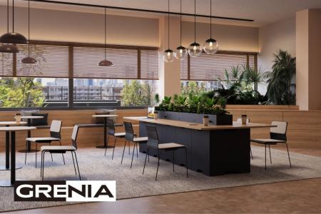 2026年9月新発売！『GRENIA（グリニア）』ストレージ