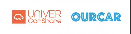 学生向けカーシェアリングサービス「UNIVER Car Share