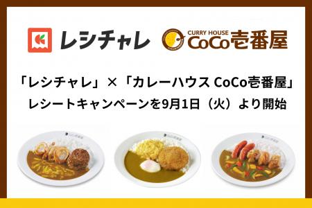 【1,000円以上で100円相当の還元】節約アプリ「レシチ