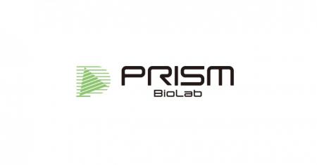 PRISM BioLab、コーポレートサイトを全面リニューアル