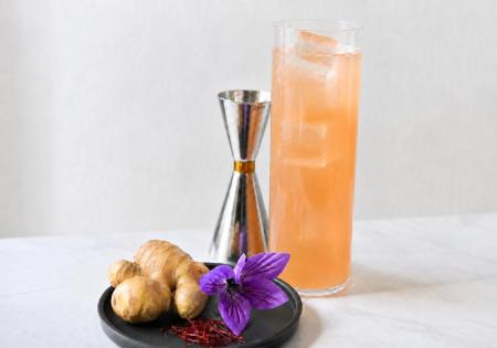 飲食店専用「内臓美人」から初の炭酸割り商品「自愛ジ 飲食店専用「内臓美人」から初の炭酸割り商品「自愛ジ