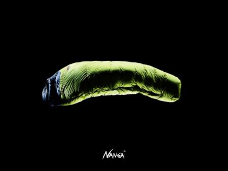 NANGA（ナンガ）2026年秋冬シーズンより「AURORA TEX 