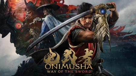 『鬼武者 Way of the Sword』が「gamescom award 2026