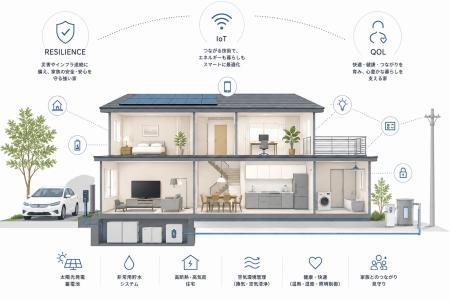 アキュラホーム、国交省2050先導型住宅推進事業utf-8