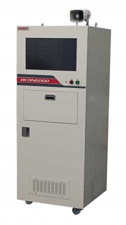 ニレコ 高速・高精細印刷品質検査装置「BCON6000utf-8