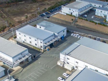 室町ケミカル、約3.5億円を投じ「化学品開発センター